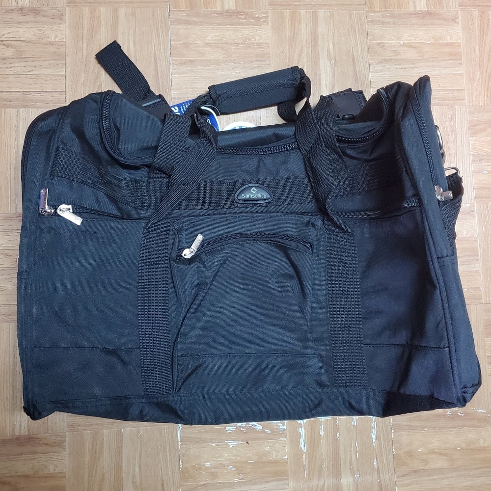 Samsonite Travel Duffle Bag - 26"